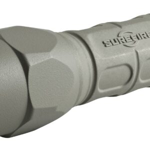 SureFire G2X Pro 15/600 Lumens Flashlight — Foliage Green