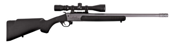 Turner Fabrications Outfitter G3 .450 Bushmaster 22″