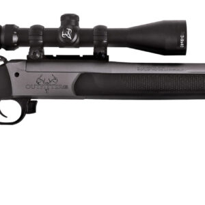 Turner Fabrications Outfitter G3 .357 Magnum 22″ Rifle