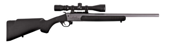 genericoutfitterg3blacksynwscopenomuzzbreakc421-scaled-1 Turner Fabrications Outfitter G3 .357 Magnum 22″ Rifle