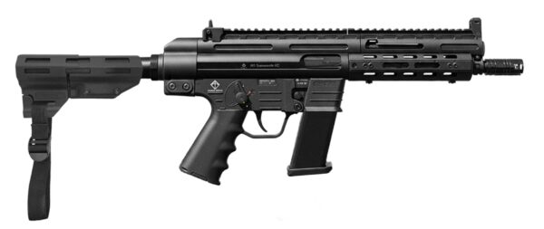 AMERICAN TACTICAL INC GSG-9 PIST 9MM 7.9″ 10+1