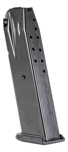 Walther PDP Full Size 10rd 9mm Aluminum Magazine