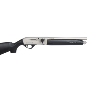 GForce Arms GF1 12 Gauge Semi-Auto, 18.5 inch Nickel