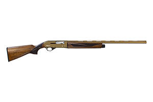 GForce Arms GF-1 Refuge 12 GA 28in Burnt Bronze Walnut