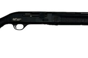 GForce Arms Refuge 20GA 18.5-inch Semi-Auto Black