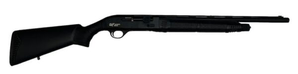 gf12020aaa9 GForce Arms Refuge 20GA 18.5-inch Semi-Auto Black