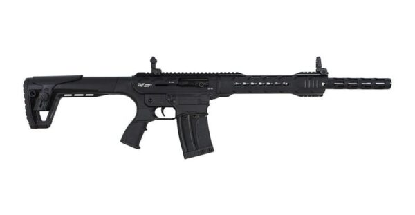 GForce Arms GF25 12 Gauge Semi-Auto Shotgun