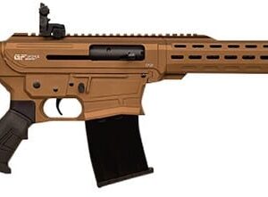 GForce Arms GF25 12 Gauge Semi-Auto Shotgun, 5+1