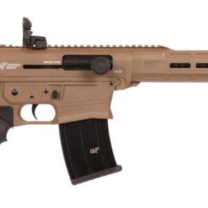 GForce Arms GF25 12 Gauge Magazine-Fed Shotgun FDE