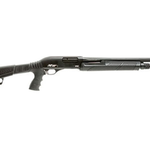 GForce Arms GF2P 12 Gauge 18.5in 7+1 Pump Shotgun