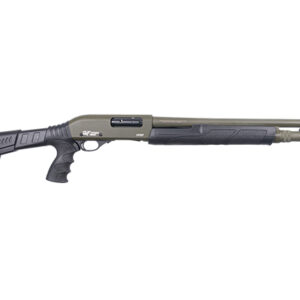GForce Arms GF2P High-Cap 12 Gauge Pump, 20-inch