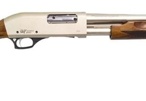 GForce Arms GF3P Pump Shotgun 12 Gauge 18.5″