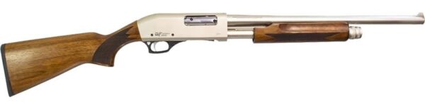 GForce Arms GF3P Pump Shotgun 12 Gauge 18.5″
