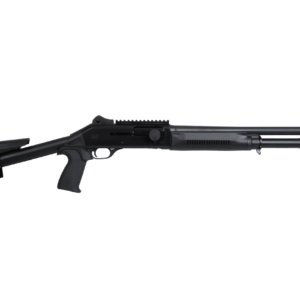 GForce Arms GF4 12 Gauge 18.5in Semi-Auto Shotgun, 5+1