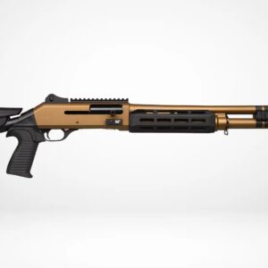GForce Arms GF4 GF SAX2T 12ga 18.5in Burnt Bronze 5+1