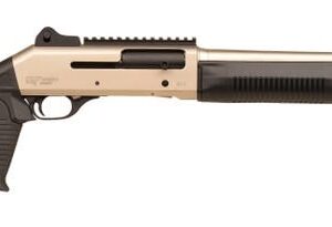 GForce Arms GF4 (SAX2-T) 12 Gauge, 18.5 in, 5+1