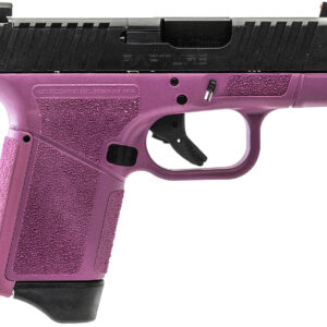 GForce Arms GF9 Rapture 9mm 3.25″ Pink 12+1