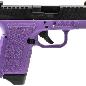 GForce Arms GF9 Rapture 9mm 3.25″ Purple/Black