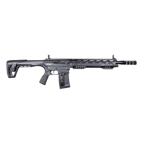 GForce Arms GF99 DLX 12GA 20in Threaded, 5+1