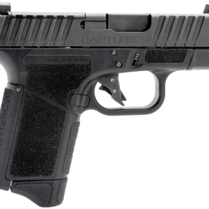 GForce Arms GF9 Rapture 9mm 3.25-inch 12+1