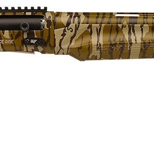 GForce Arms GF ONE Turkey 12ga 24in 3+1 Mossy Oak