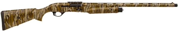 gfone1224mo1bfd9 GForce Arms GF ONE Turkey 12ga 24in 3+1 Mossy Oak