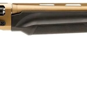 GForce Arms GF ONE 12ga 28-inch Burnt Bronze/Black Semi-Auto 3+1