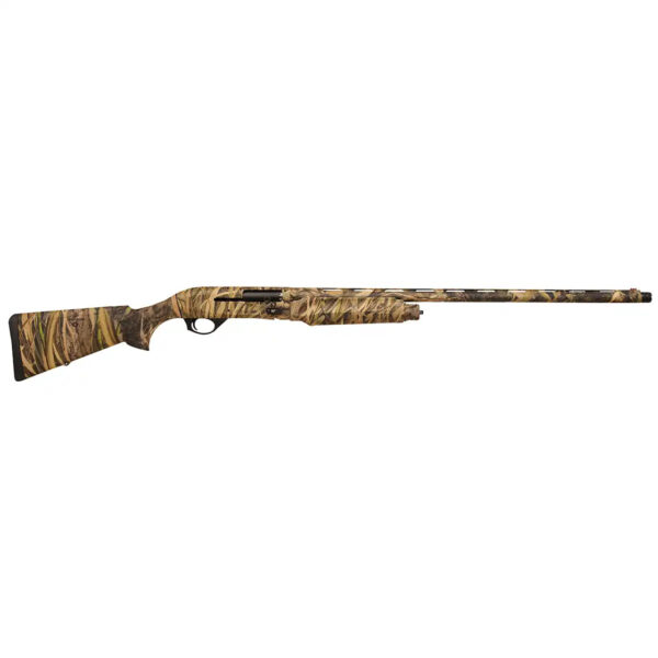 gfone1228mo2c876 GForce Arms GF ONE 12 Gauge 28″ Mossy Oak 3+1