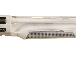 GForce Arms GF ONE 12GA 28-inch White Cerakote Semi-Auto
