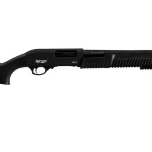 GForce Arms GFP3/GF3P 12 Gauge Pump Shotgun 4+1