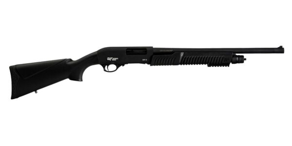 GForce Arms GFP3/GF3P 12 Gauge Pump Shotgun 4+1