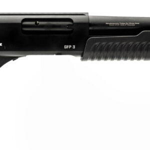 GForce Arms GF3P 12 Gauge 18.5 in 7+1 Black