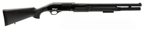 GForce Arms GF3P 12 Gauge 18.5 in 7+1 Black