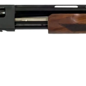 GForce Arms GF3P Pump Shotgun — 12 Gauge, 28″ Barrel, 4+1