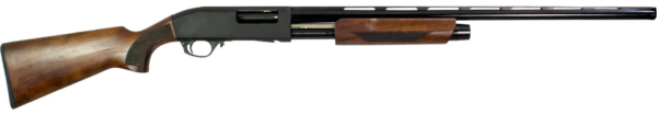 GForce Arms GF3P Pump Shotgun — 12 Gauge, 28″ Barrel, 4+1
