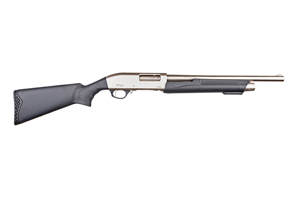 GForce Arms GF3P 12 Gauge 20″ Pump-Action Shotgun 4+1