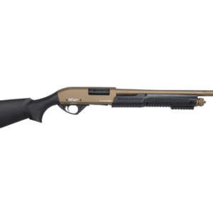 GForce Arms GF3P 12 Gauge 18.5 in Pistol Grip Shotgun
