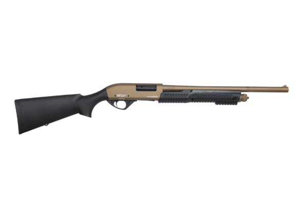 GForce Arms GF3P 12 Gauge 18.5 in Pistol Grip Shotgun