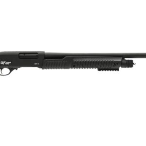 GForce Arms GFP3REX 12 Gauge 20-inch Pump Shotgun