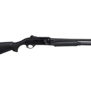 GForce Arms GF1X 12 Gauge Black Tactical Shotgun 5+1