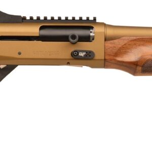 GForce Arms Gatlander 12 Gauge 18.5″ Semi-Auto 5+1
