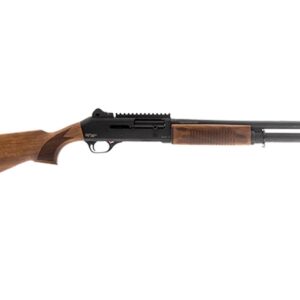 GForce Arms Gatlander 12ga 18.5in Semi-Auto 5+1