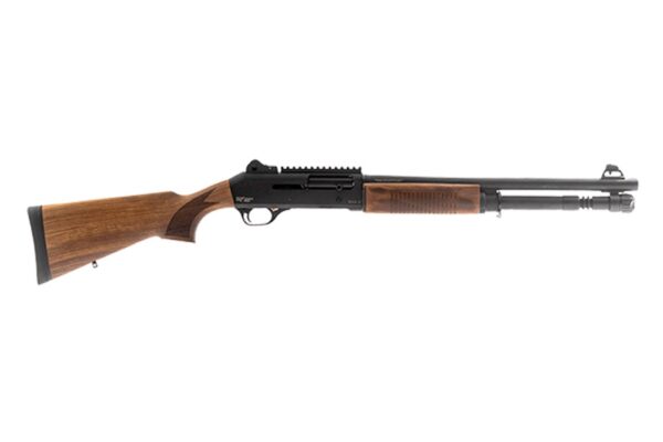 GForce Arms Gatlander 12ga 18.5in Semi-Auto 5+1