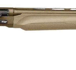 GForce Arms GF Two 12 Gauge Semi-Auto 28″ 3+1 Midnight Bronze