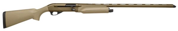 GForce Arms GF Two 12 Gauge Semi-Auto 28″ 3+1 Midnight Bronze