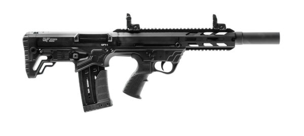GForce Arms GFY-1 12 Gauge 18.5″ Bullpup Semi-Auto