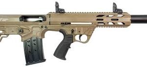 GForce GFY-1 12GA 18.50″ Bullpup Semi-Auto FDE 5+1