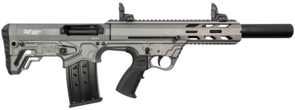 gfy11220tgc54f GForce Arms GFY-1 12 Gauge Bullpup Semi-Auto 18.50″