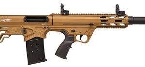 GForce GFY-1 12 Gauge 18.5″ 5+1 Bullpup Bronze