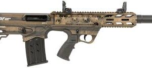 GForce Arms GFY-1 USA 12 Gauge 18.5″ Bullpup Shotgun